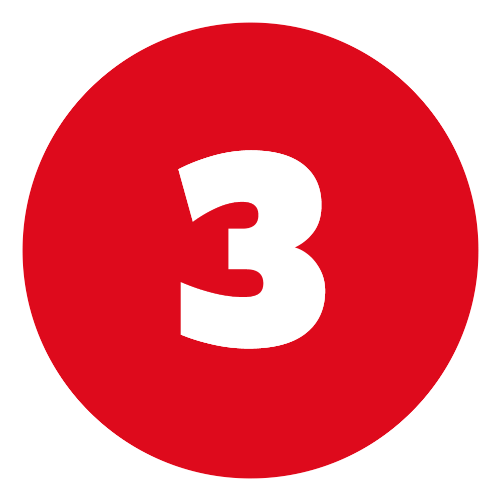 3